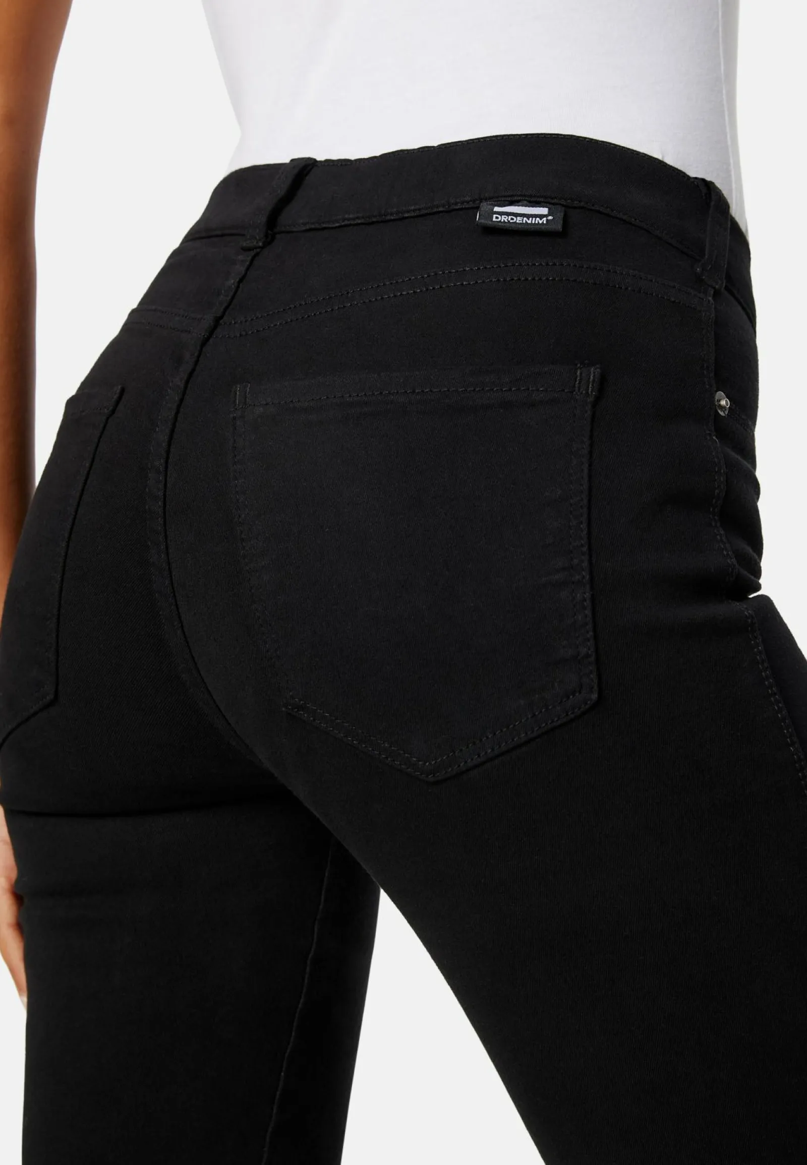 Dr. Denim Farkut|Skinny-Farkut*Plenty