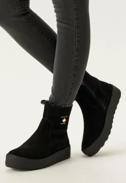 Canada Snow Aidon Nahan Kengät|Saappaat*Quebec Grip