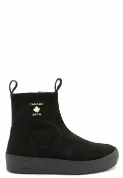 Canada Snow Aidon Nahan Kengät|Saappaat*Quebec Grip