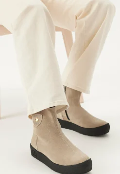 Canada Snow Talvikengät*Quebec Grip