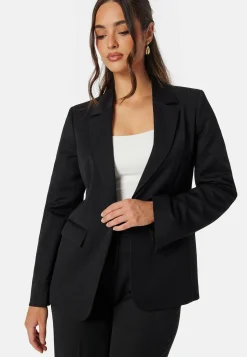 Happy Holly Puvut|Juhlableiserit*Regular L/S Blazer