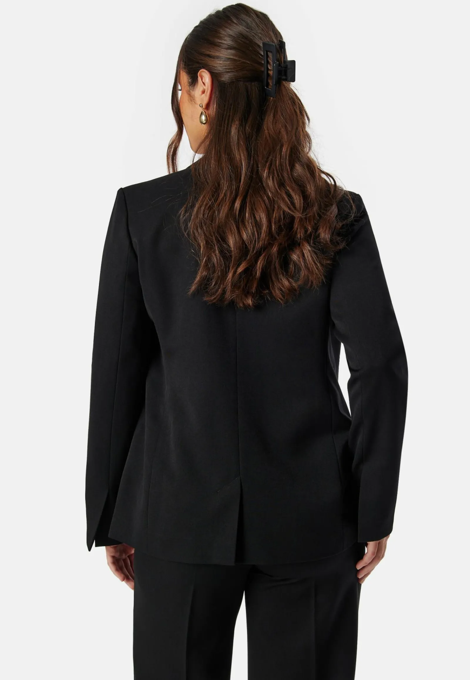 Happy Holly Puvut|Juhlableiserit*Regular L/S Blazer