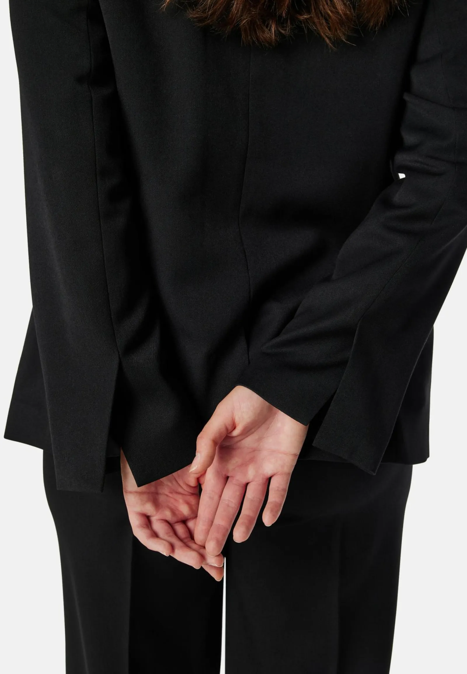 Happy Holly Puvut|Juhlableiserit*Regular L/S Blazer