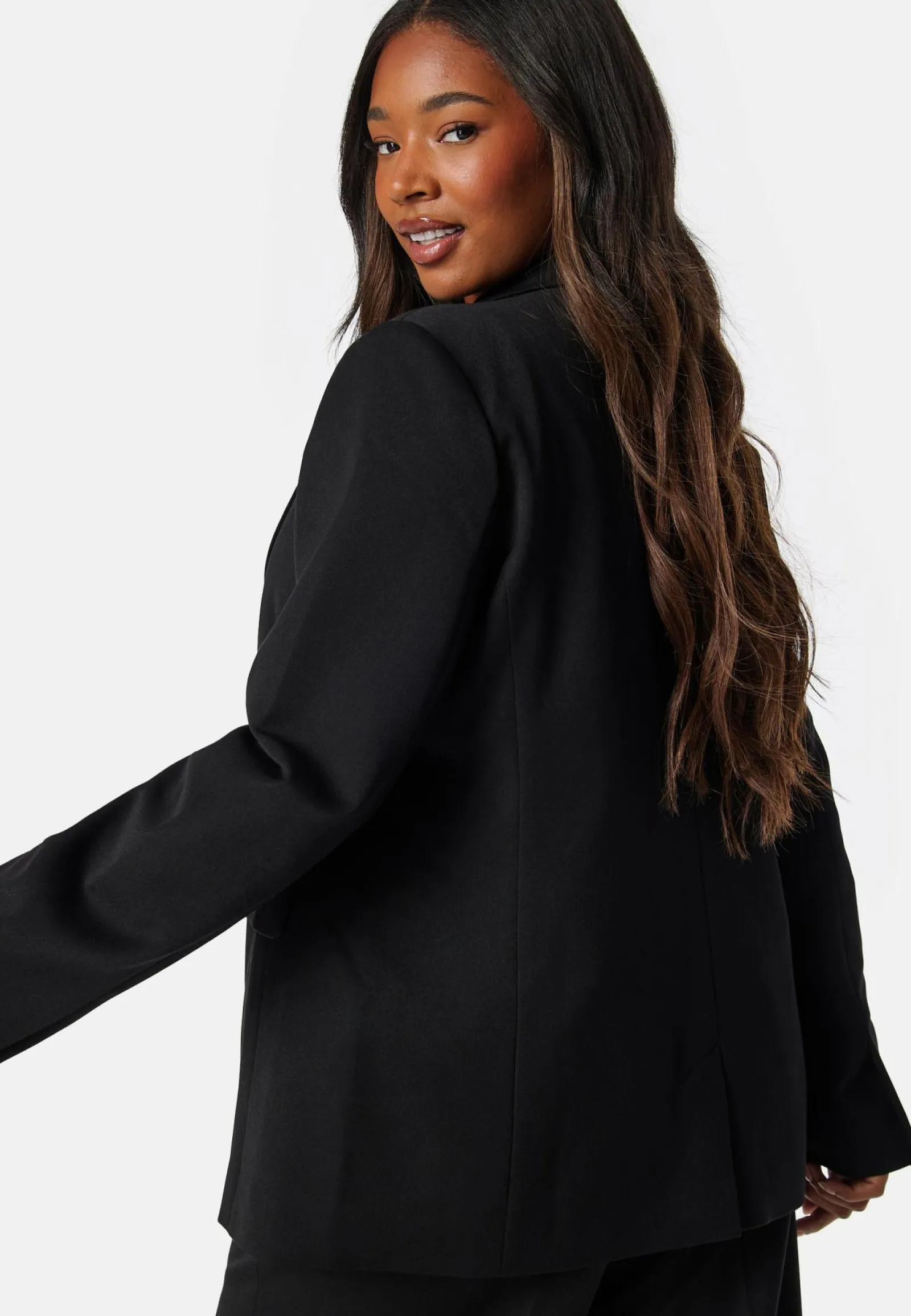 Happy Holly Puvut|Juhlableiserit*Regular L/S Blazer