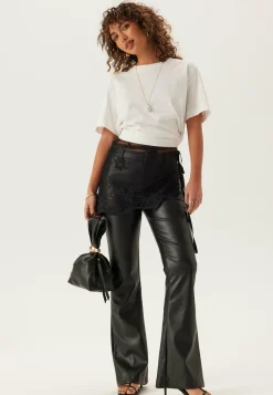 Bubbleroom Ateljé Huivit Ja Shaallit*Remake Lace Scarf