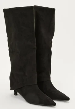 Steve Madden Korkokengät|Saappaat*Rhapsodies