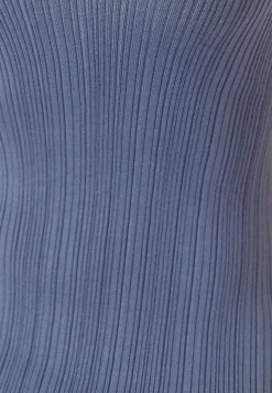 Happy Holly Ribatut Mekot|Kesämekot*Rib Sculpted Knitted Dress