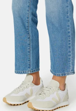 VEJA Kangaskengät|Aidon Nahan Kengät*Rio Branco Sneaker