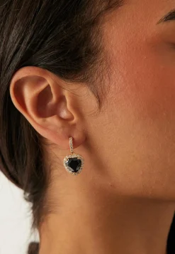 LILY AND ROSE Korvakorut*Rose Earrings