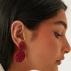 BY JOLIMA Korvakorut*Sanremo Earring