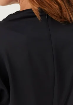 Bubbleroom Occasion Satiinimekot|Juhlam Ekot*Satin Cowl Neck Midi Dress