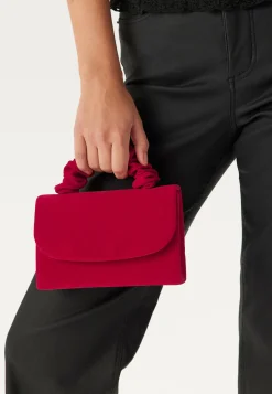 BUBBLEROOM Juhlalaukut|Olkalaukut*Scrunchie Small Bag