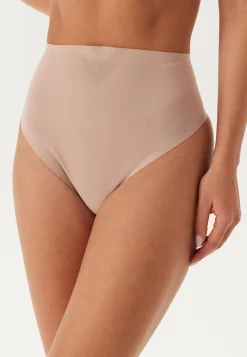 Calvin Klein Muotoilevat Alusasut|Alushousut*Sculpted Firm Mesh Thong