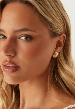 BY JOLIMA Korvakorut*Sea Earring