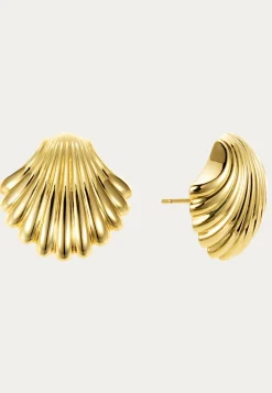 BY JOLIMA Korvakorut*Sea Earring