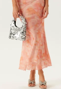 BUBBLEROOM Juhlalaukut*Sequin Bag