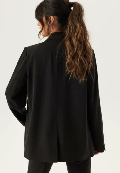 BUBBLEROOM Puvut|Juhlableiserit*Shaped Single Button Blazer