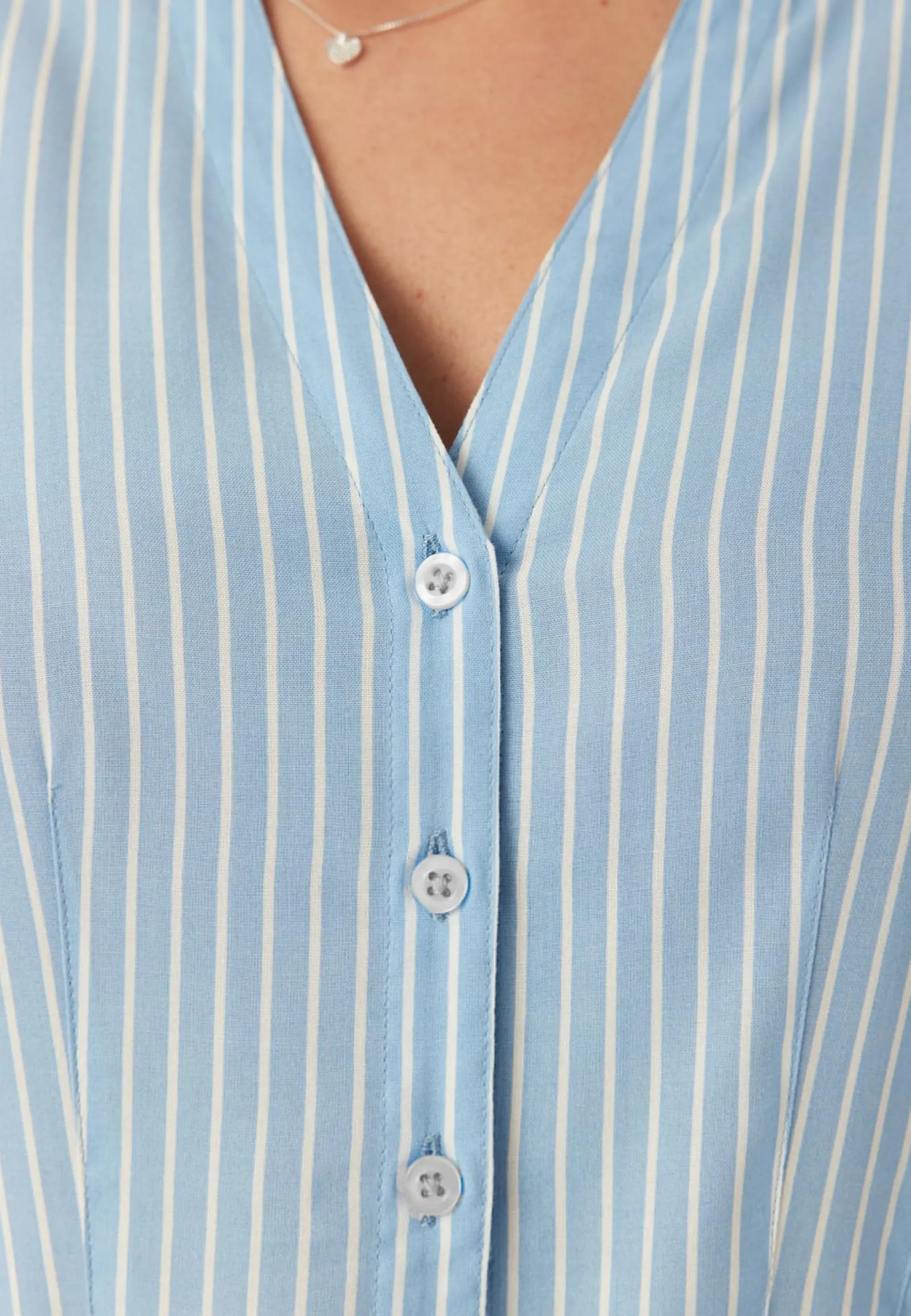 Happy Holly Kukkakuosiset Ja Kuviolliset Mekot|Paitamekot*Shirt Dress