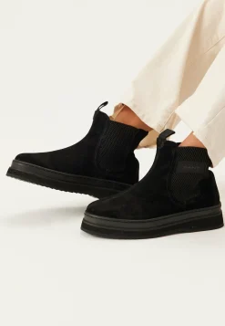 GANT Aidon Nahan Kengät|Saappaat*Sistown Chelsea Boot