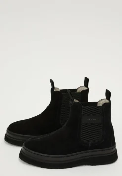 GANT Aidon Nahan Kengät|Saappaat*Sistown Chelsea Boot