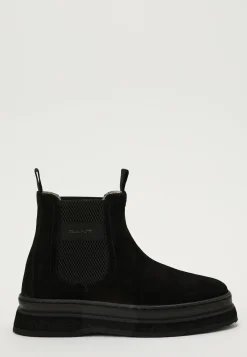 GANT Aidon Nahan Kengät|Saappaat*Sistown Chelsea Boot