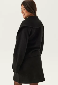 SELECTED Syystakit|Takit*Slfdarla Ls Knit Jacket