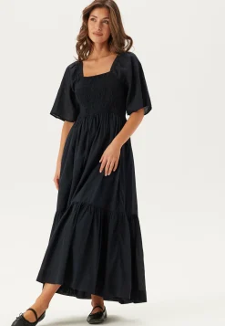 SELECTED Kesämekot|Arkipäivän Mekot*Slfdora Ss Ankle Dress