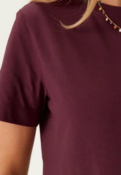 SELECTED T-Paidat|Rennot Topit*Slfessentail Boxy Tee