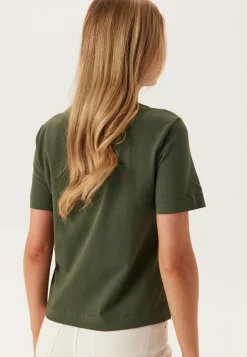 SELECTED T-Paidat|Rennot Topit*Slfessentail Boxy Tee