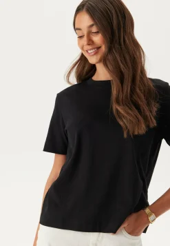 SELECTED T-Paidat|Rennot Topit*Slfessentail Boxy Tee