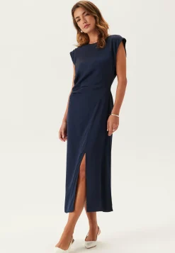 SELECTED Midimekot|Arkipäivän Mekot*Slfleonore Slim Sl Midi Dress