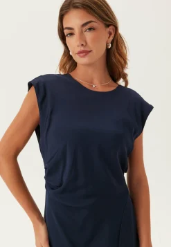 SELECTED Midimekot|Arkipäivän Mekot*Slfleonore Slim Sl Midi Dress