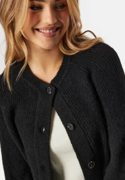 SELECTED Neuletakit Ja Neuleet|Neuletakit*Slflulu LS knit short cardigan