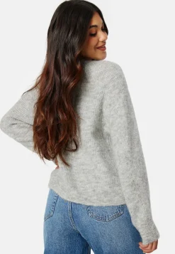 SELECTED Neuletakit Ja Neuleet|Neuletakit*Slflulu LS knit short cardigan