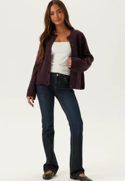 SELECTED Neuletakit Ja Neuleet|Neuletakit*Slflulu New Ls Knit Cardigan