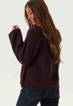 SELECTED Neuletakit Ja Neuleet|Neuletakit*Slflulu New Ls Knit Cardigan