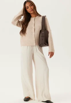 SELECTED Neuletakit Ja Neuleet|Neuletakit*Slflulu New Ls Knit Cardigan