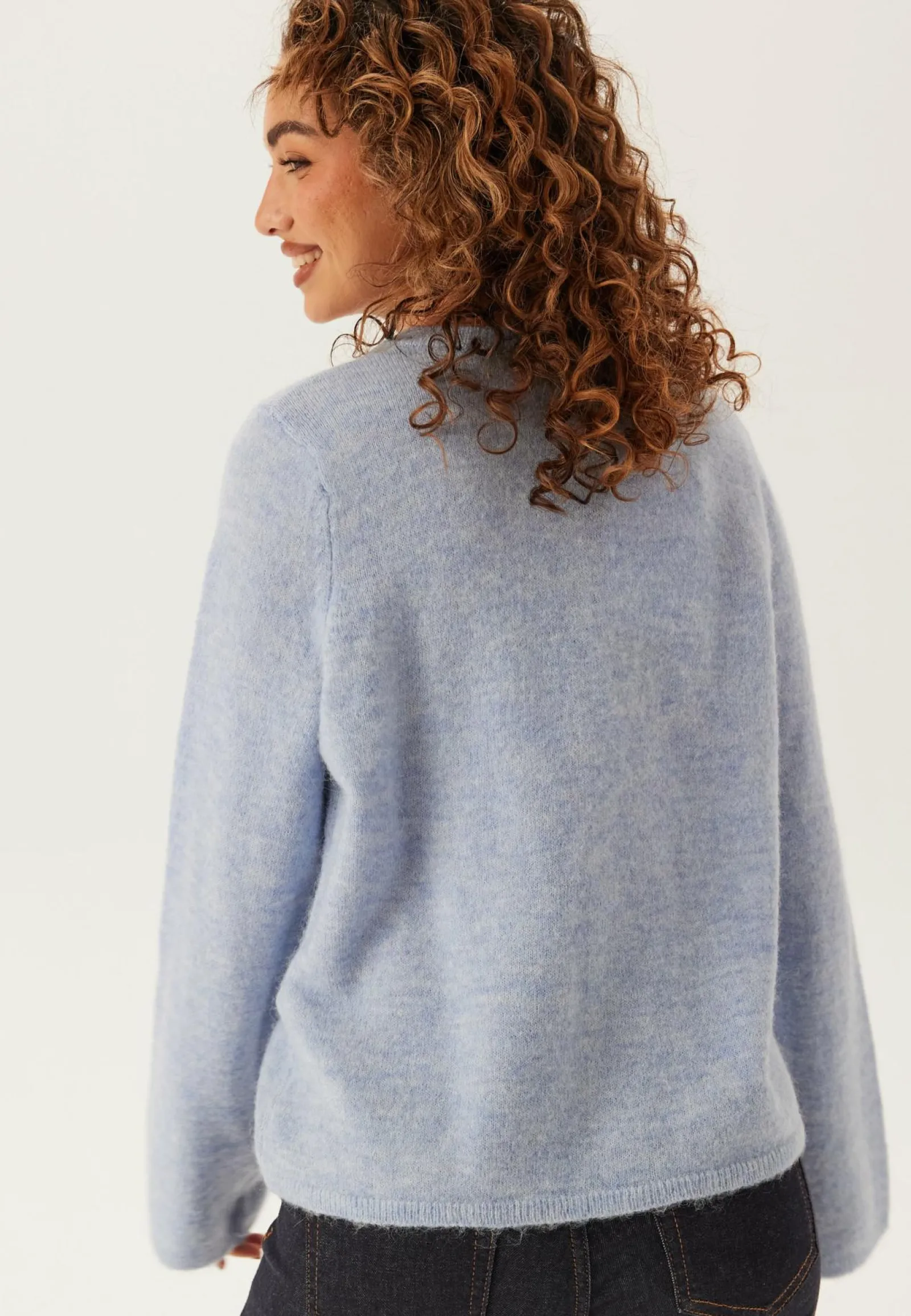 SELECTED Neuletakit Ja Neuleet|Neuletakit*Slflulu New Ls Knit Cardigan