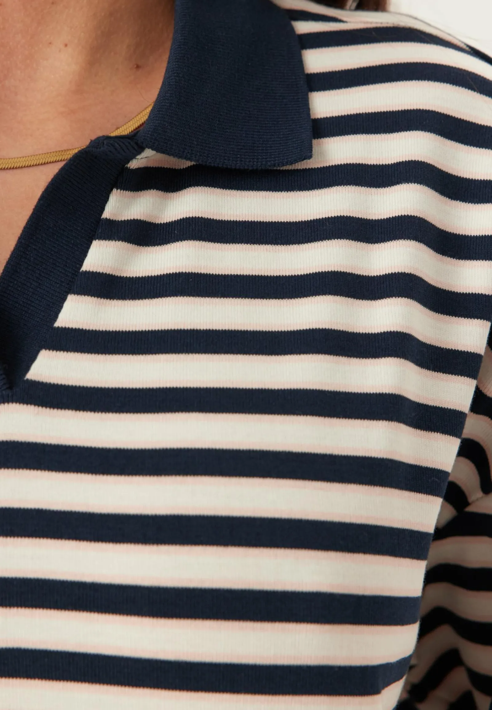 SELECTED Pitkähihaiset Topit|Rennot Topit*Slfmilly Ls Polo