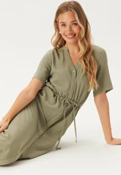 SELECTED Kesämekot|Midimekot*Slfviva-damina Ss Ankle Sun Dr