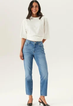 BUBBLEROOM Farkut|Slim-Farkut*Slim Ankle Jeans