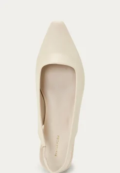 BUBBLEROOM Matalakorkoiset Kengät Ja Saappaat|Matalat Kengät*Slingback Sandal