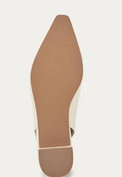 BUBBLEROOM Matalakorkoiset Kengät Ja Saappaat|Matalat Kengät*Slingback Sandal