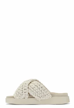 INUIKII Tohvelit*Slipper Woven