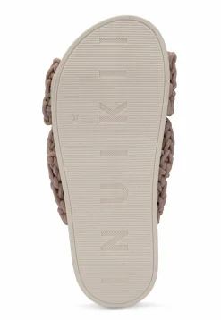 INUIKII Tohvelit|Sandaalit*Slipper Woven Stones