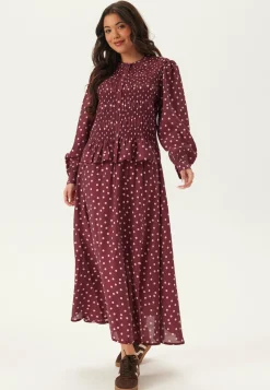 Happy Holly Juhlasetit|Rennot Setit*Smock Blouse