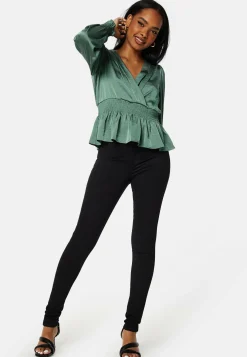 Dr. Denim Farkut|Push Up -Farkut*Solitaire