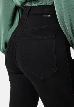 Dr. Denim Farkut|Push Up -Farkut*Solitaire