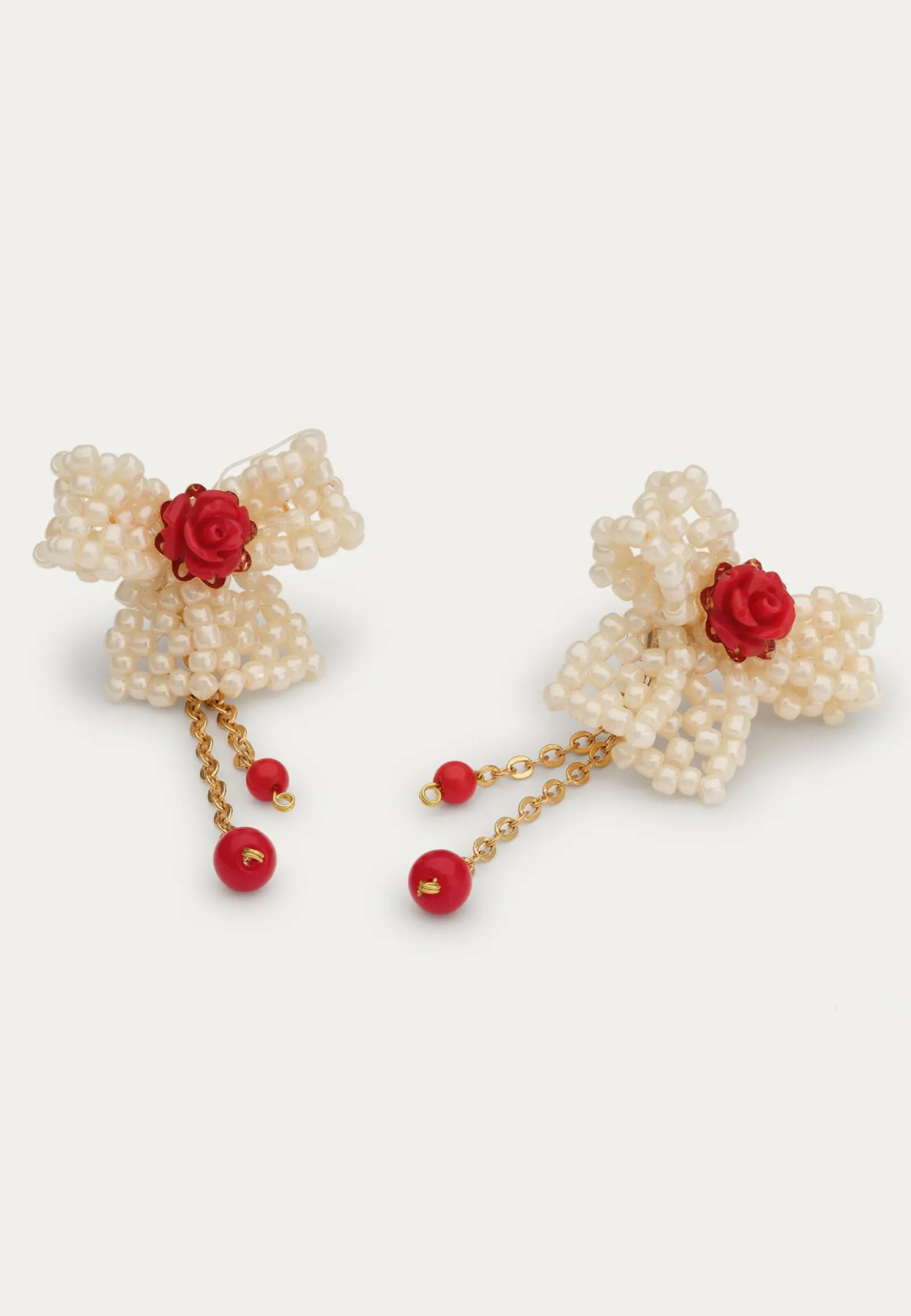 LILY AND ROSE Korvakorut*Sophie Earrings
