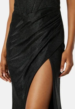 Christian Koehlert Vanhojentanssimekot|Juhlapuvut*Sparkling Bustier Evening Dress